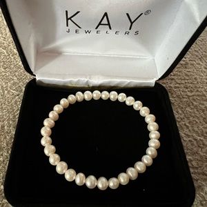 Pearl Bracelet